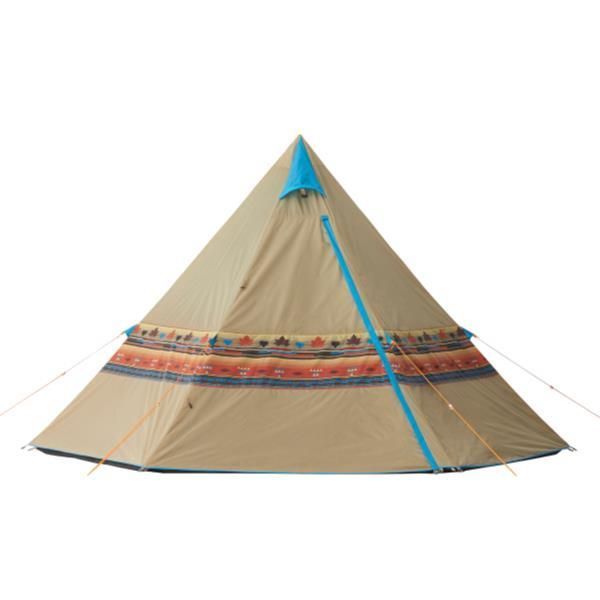 Tepee 400