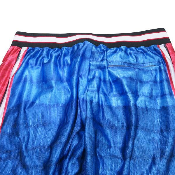 SUPREME マーカーバスケットボールショーツM ☆Supreme☆マーカー バスケットボール ショーツ