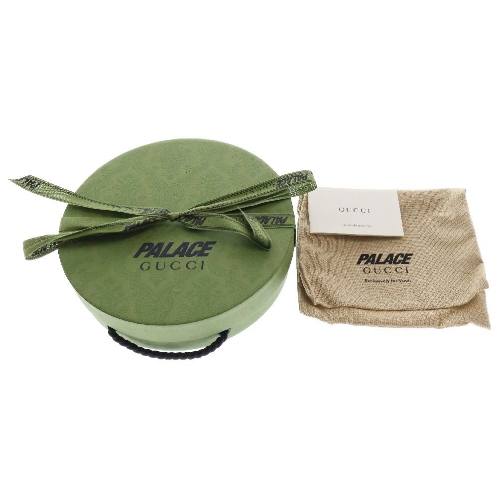 GUCCI×PALACE Airpod Pro case GG-Pスプリーム 【公式通販】