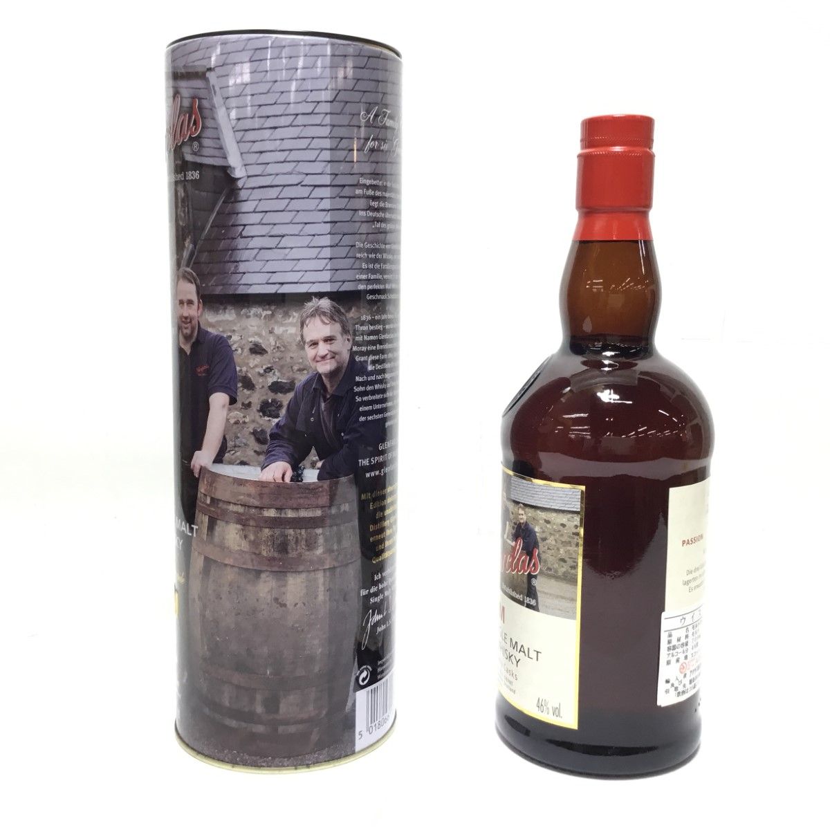 ΘΘGlenfarclas グレンファークラス ウィスキー スコッチ 700ml TEAM チーム 46度 ΘΘGlenfarclas グレンファークラス ウィスキー スコッチ 700ml