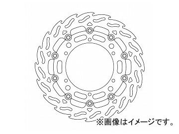 2輪 アクティブ モトマスター フレイムディスク フロント MM112032SB JAN：4538792643670 ヤマハ XT660R 2004年～2010年