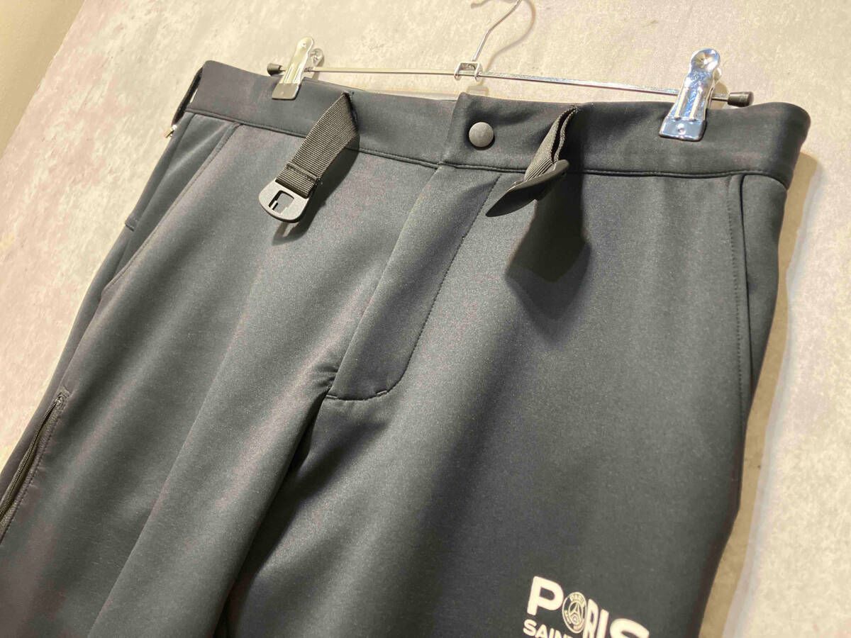 PRINT PANTS