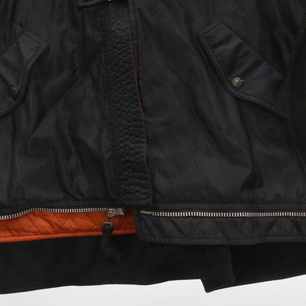 MAISON MIHARAYASUHIRO (メゾンミハラヤスヒロ) 21AW Deconstructed MA