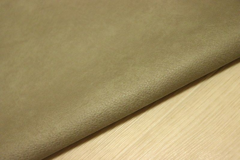 ブルーグレー 227ds クロム革 牛革 イタリア レザー アンチック加工 はぎれ 一枚革 レザークラフト 革 皮 本革 diy 生地 材料