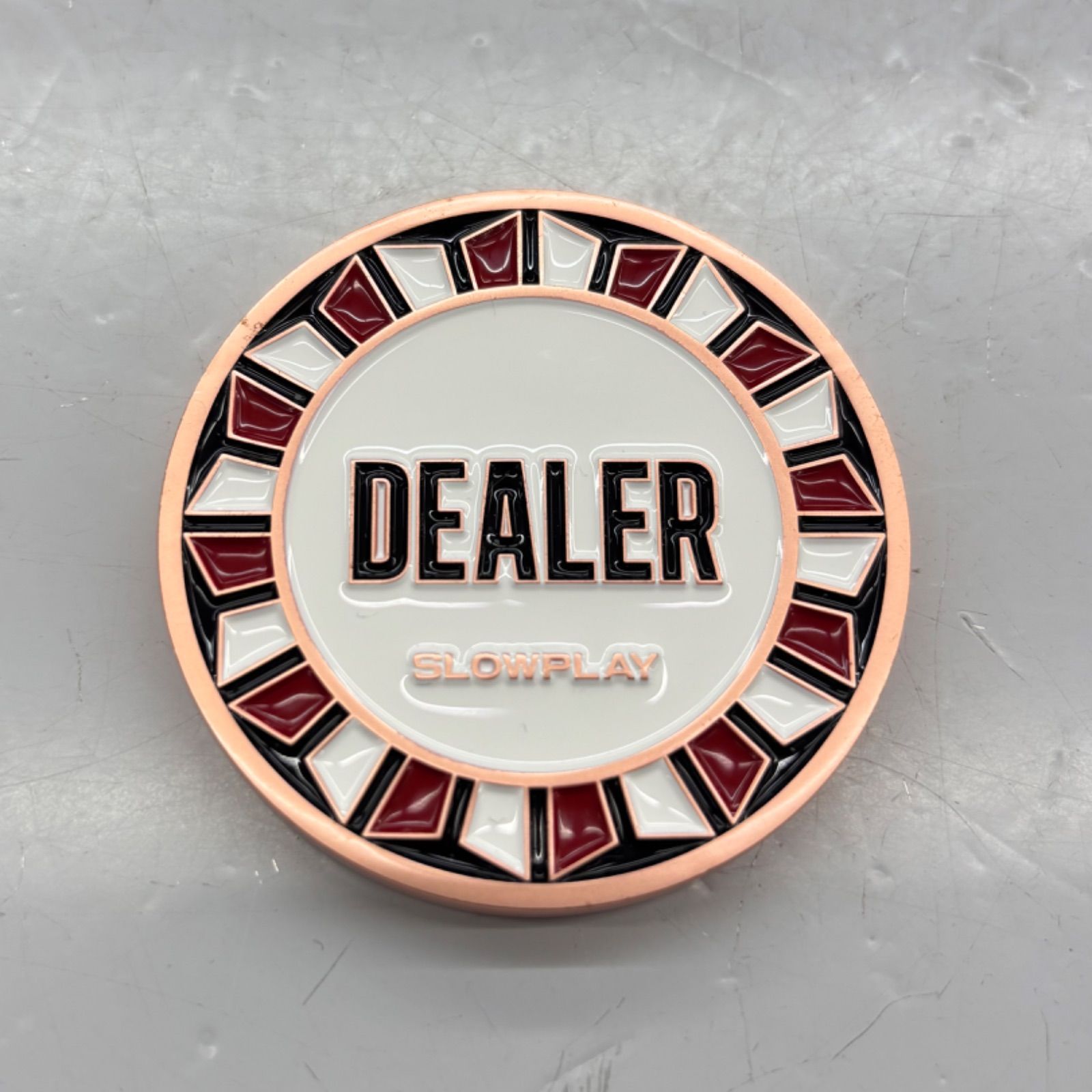 ナッシュ クレイ