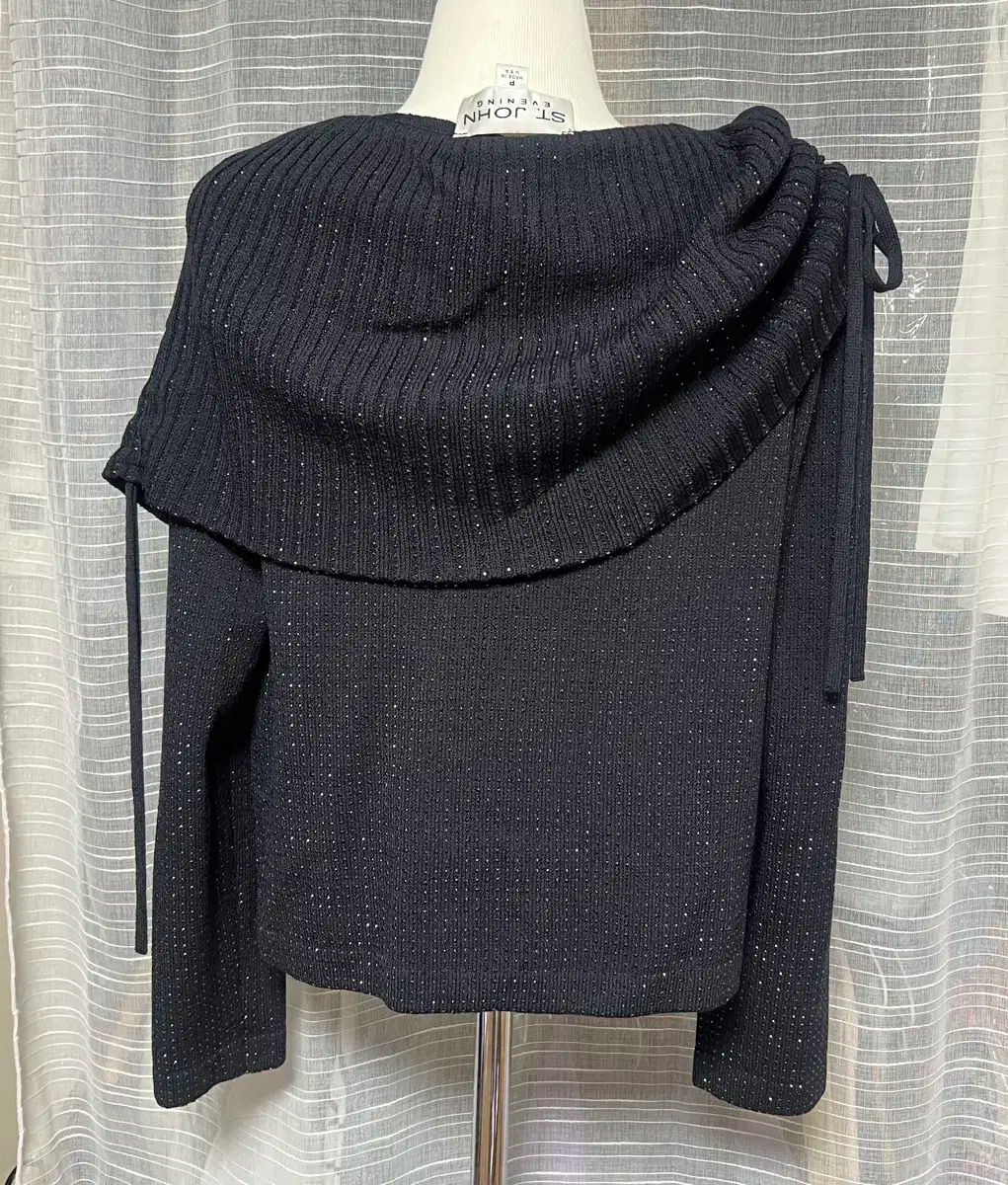 イブニング ビーズ