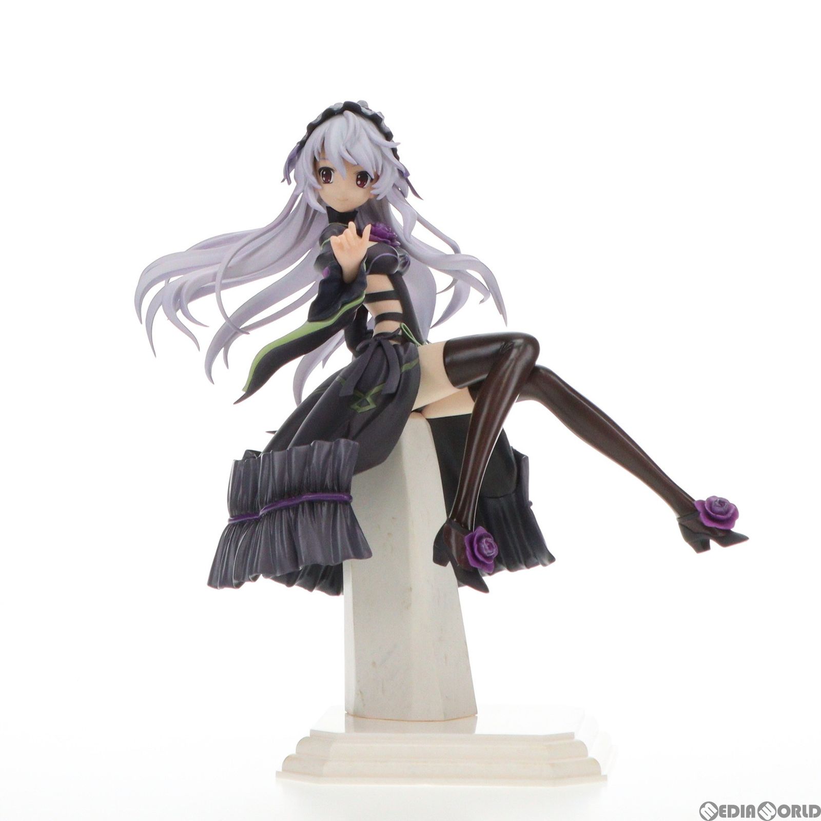 アルフィン 〜アンブリオ version〜 シャイニング・フォース フェザー