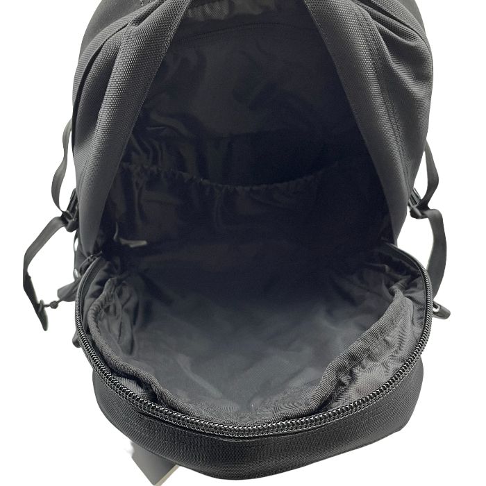 未使用品 NEW ERA 阪神タイガース リュックサック BLACK 35L 12747649