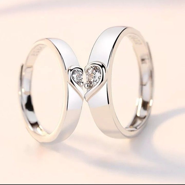 価格は安く X320 ペアリング カップル メンズ レディース 結婚指輪 アクセサリー