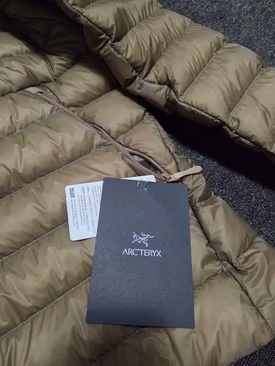 ARC TERYX アークテリクス ARC TERYX Cerium アークテリクス セリウム キャンバス地 L