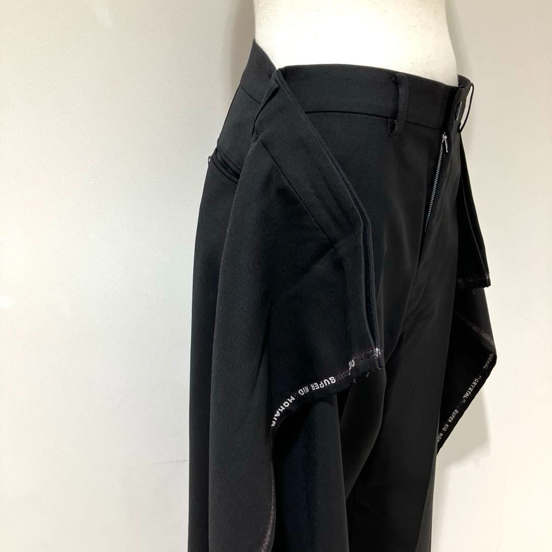 JK-P006 ジュンヤワタナベ コムデギャルソン JUNYA WATANABE