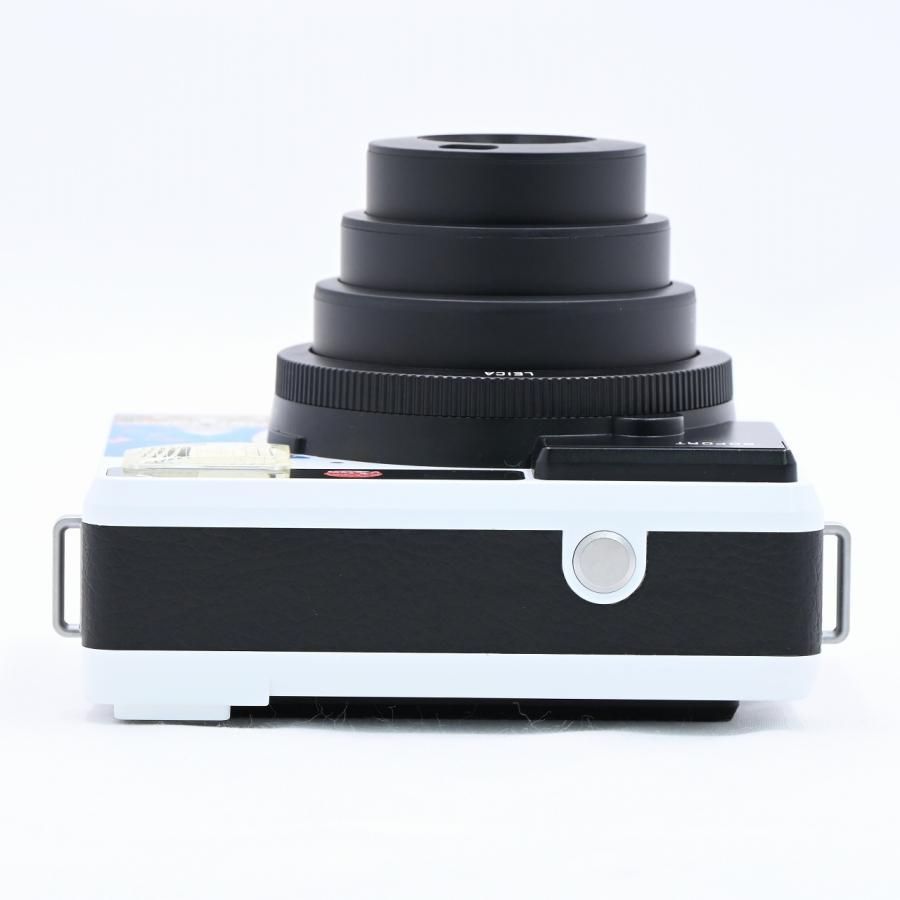 ライカ Leica ゾフォート SOFORT ヒロ・ヤマガタモデル フィルムカメラ 