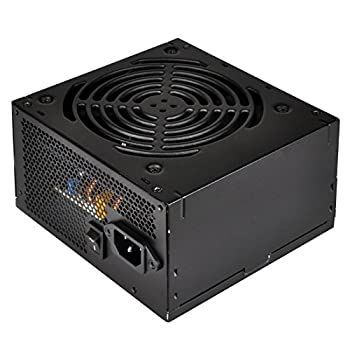 【中古】SilverStone Essentialシリーズ 80PLUS BRONEZE認証 650W SST-ET650-B 正規代理店品