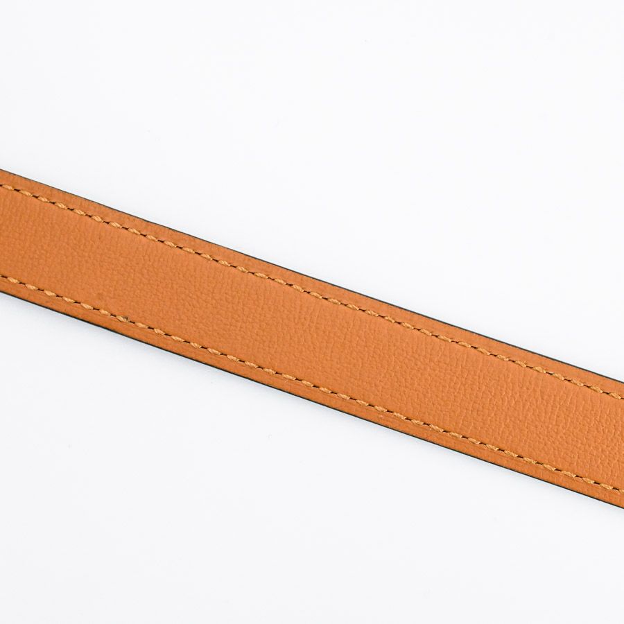 希少　HERMES エルメス ホースビット ベルト Z刻印 レザー レッド 希少 HERMES エルメス ホースビット ベルト Z刻印 レザー レッド