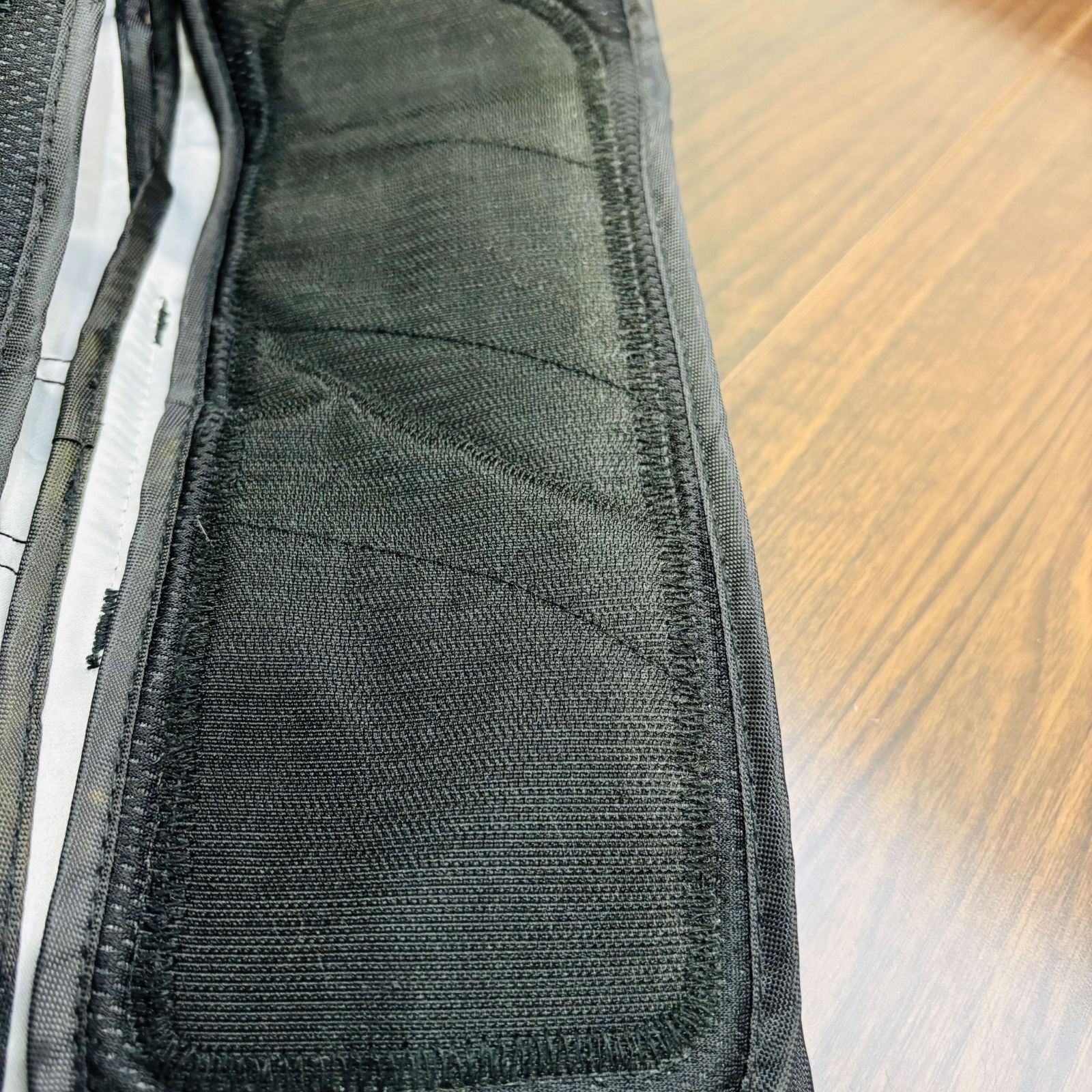 骨盤おしりリフレ