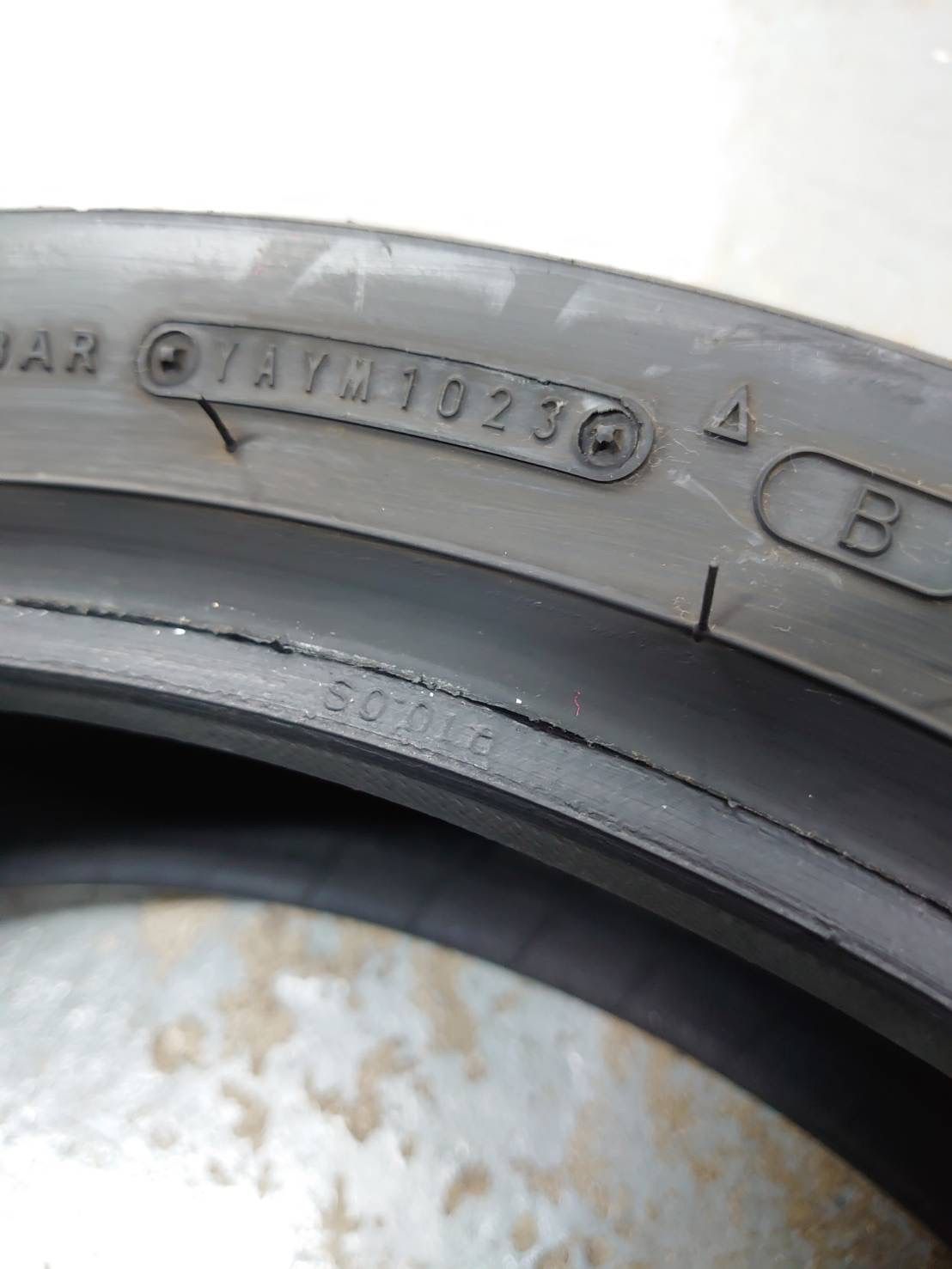 GPR300 150|60R17