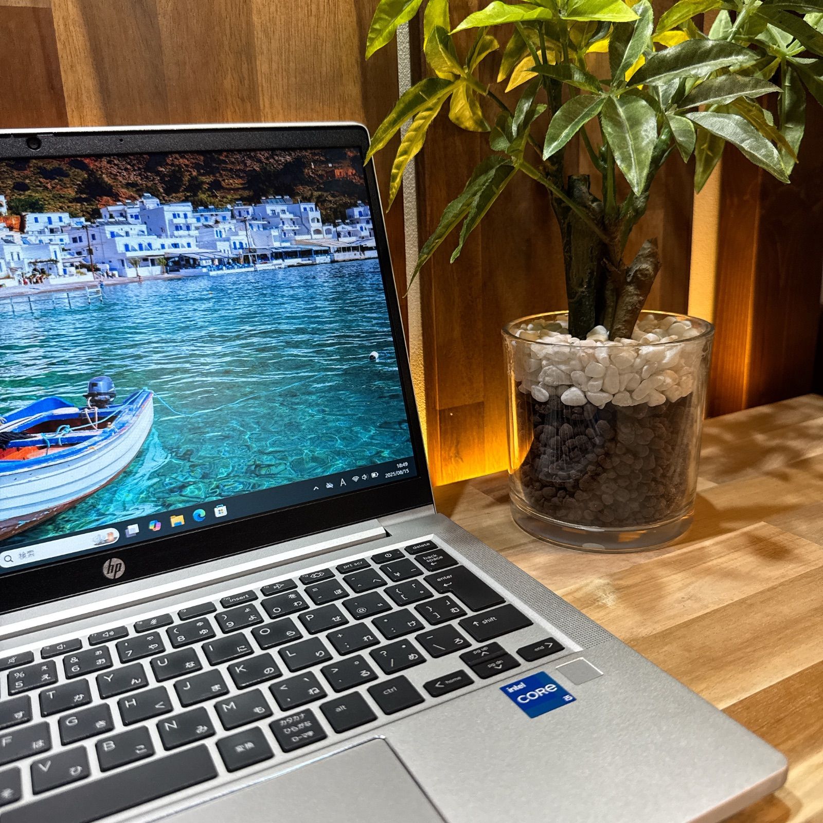 ☆最新Win11☆ HP ProBook 第11世代 i5 メモリ16GB