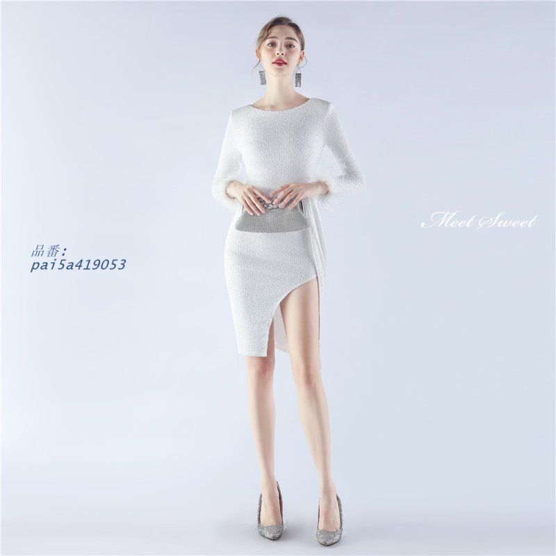 ウェディングドレス