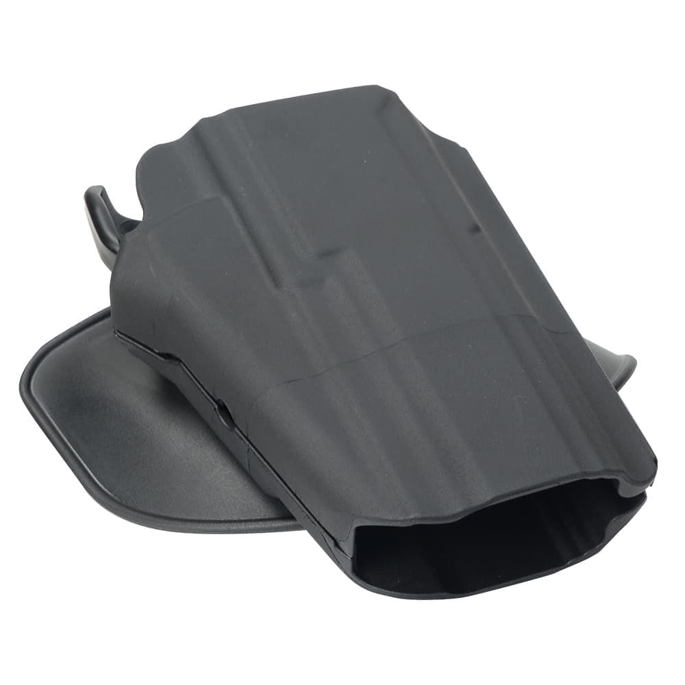 グロック17 サファリランド　実物　6378 SAFARILAND Glock17+Light用 6378 ALS Holster | WILLY