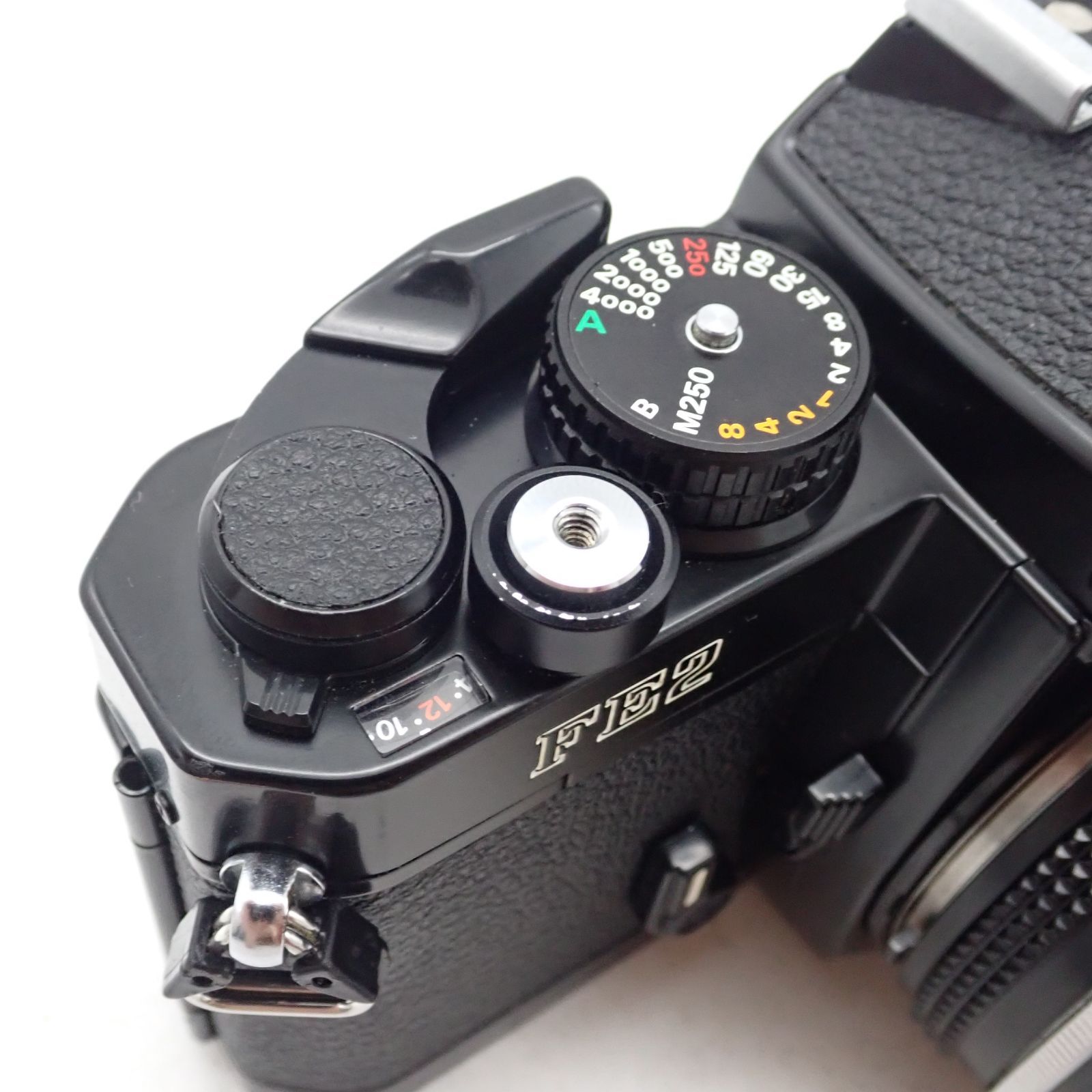 Nikonニコン『F3 Nikon ニコン F3 アイレベル No.120**** 完動