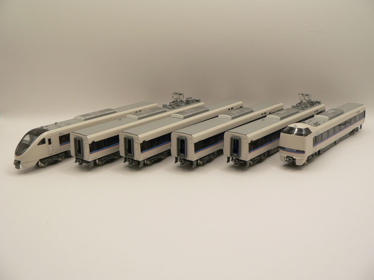 グリーンマックス 近鉄 16600系Ace 旧塗装 Nゲージ 30378 30378＞近鉄