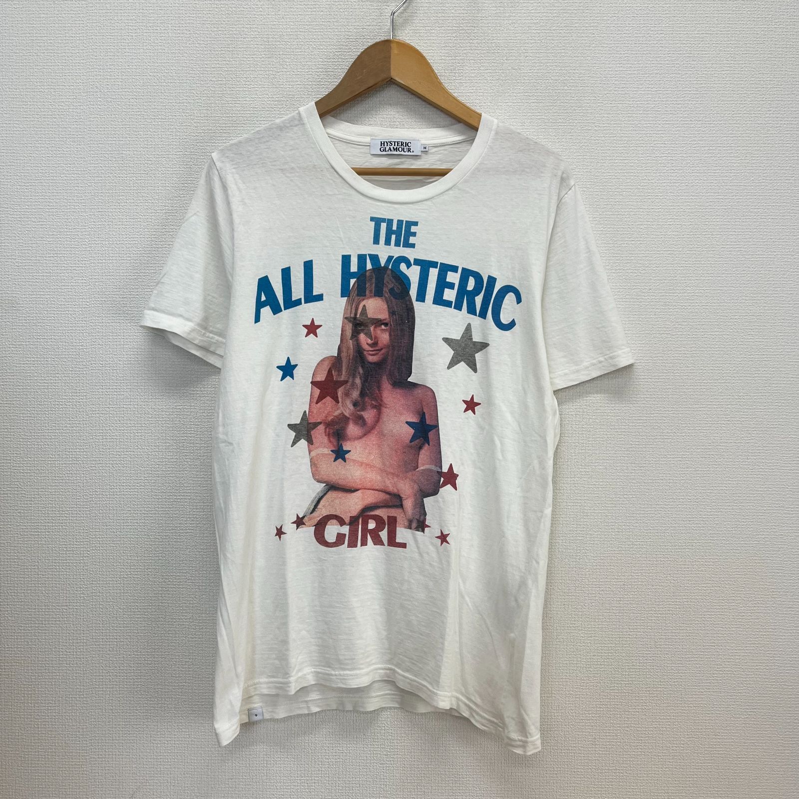HYSTERIC GLAMOUR × PLAYBOY フィールドジャケット538 Yahoo!オークション - USA製 HYSTERIC GLAMOUR ヒステリック