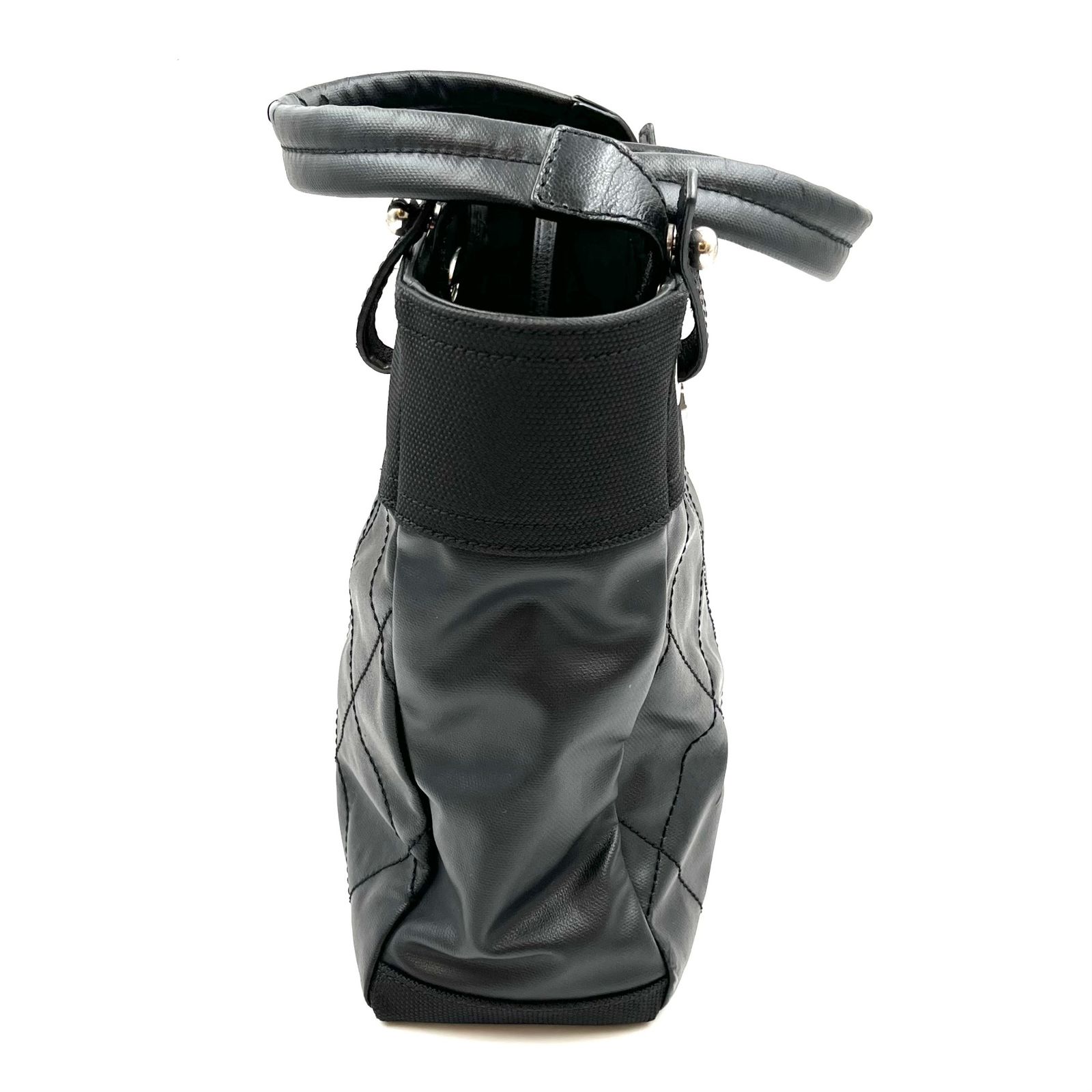 美品】CHANEL シャネル パリビアリッツ PM トートバッグ 美品】CHANEL シャネル パリビアリッツ PM トートバッグ