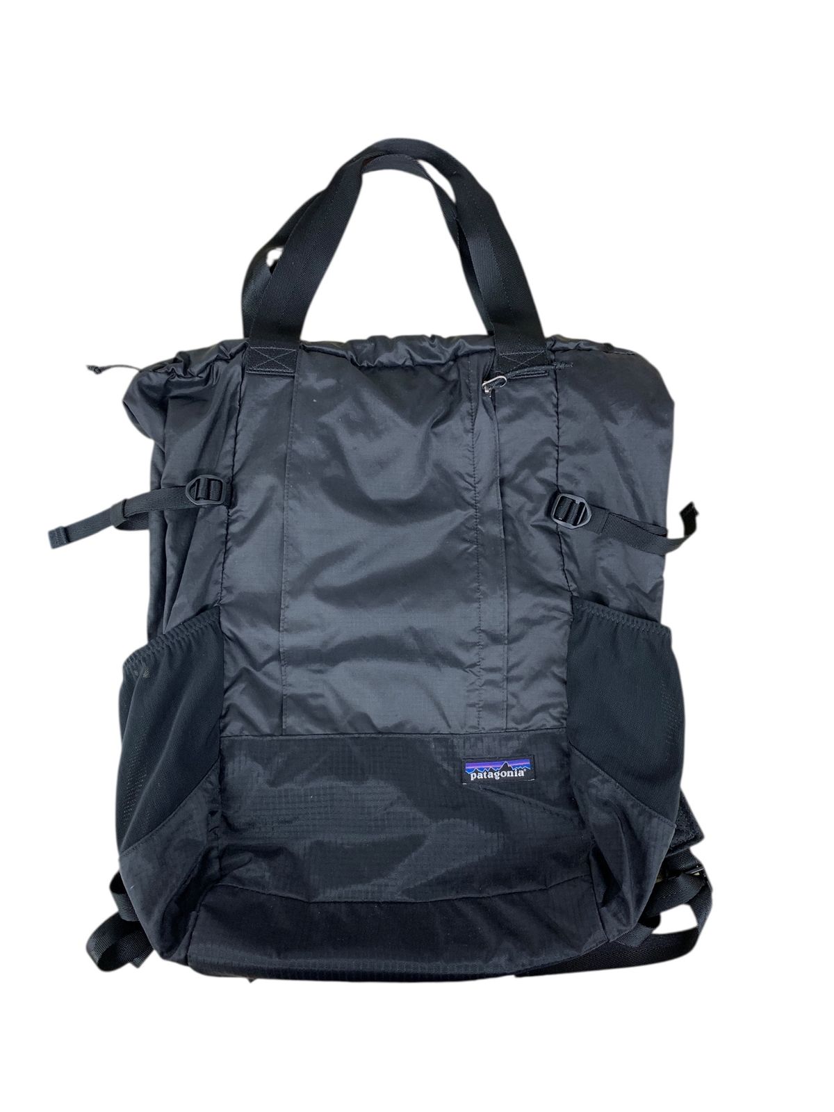 patagonia (パタゴニア) バックパック リュックサック トート