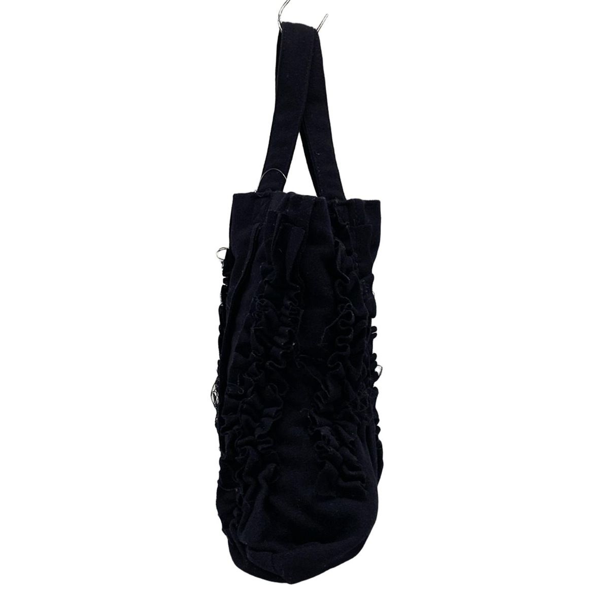 tricot COMMEdesGARCONS(トリココムデギャルソン) トートバッグ