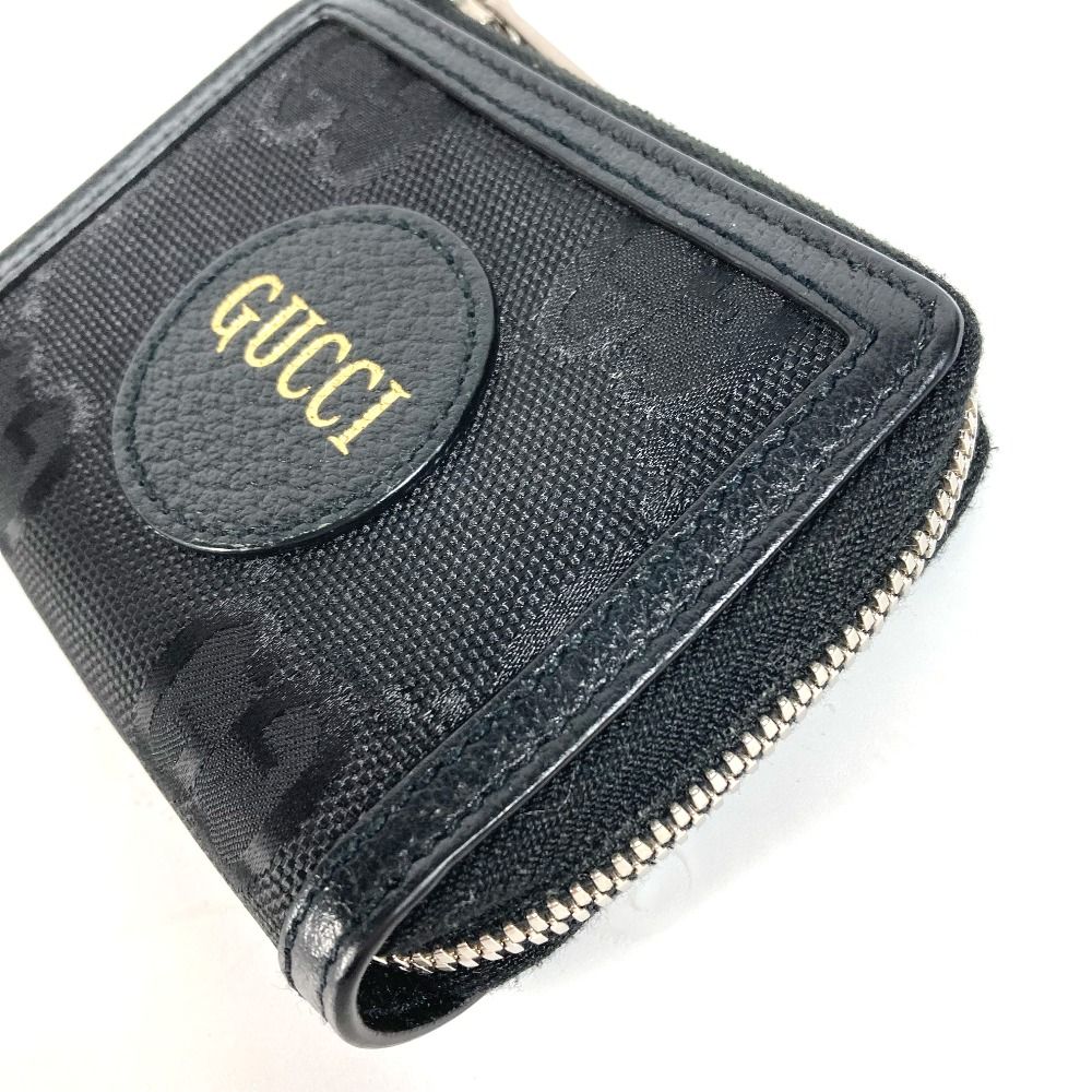 GUCCI オフザグリッド　コインケ－ス　おまけ付 GUCCI オフザグリッド コインケ－ス おまけ付 - メルカリ