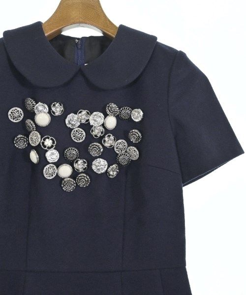 des GARCONS