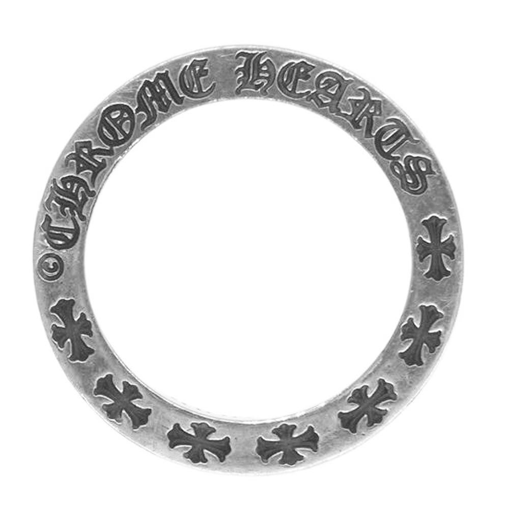 CHROME HEARTS クロムハーツ(原本無) リング HONOLULU SPACER CHROME HEARTS クロムハーツ(原本無) リング HONOLULU SPACER