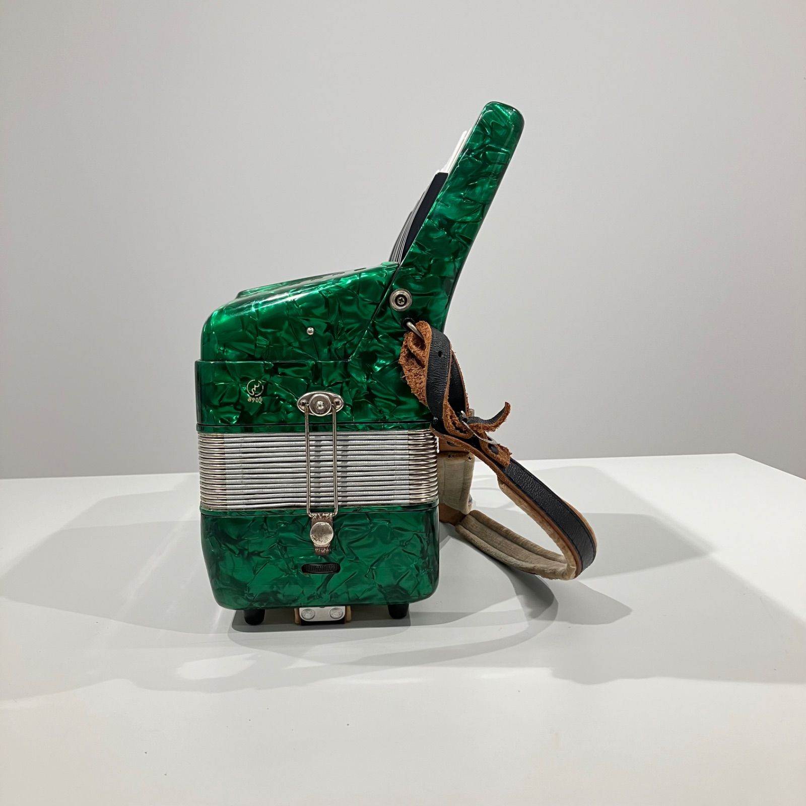 アコーディオン ヤマハ ALTO 25 ケース付き【送料無料】 - メルカリ