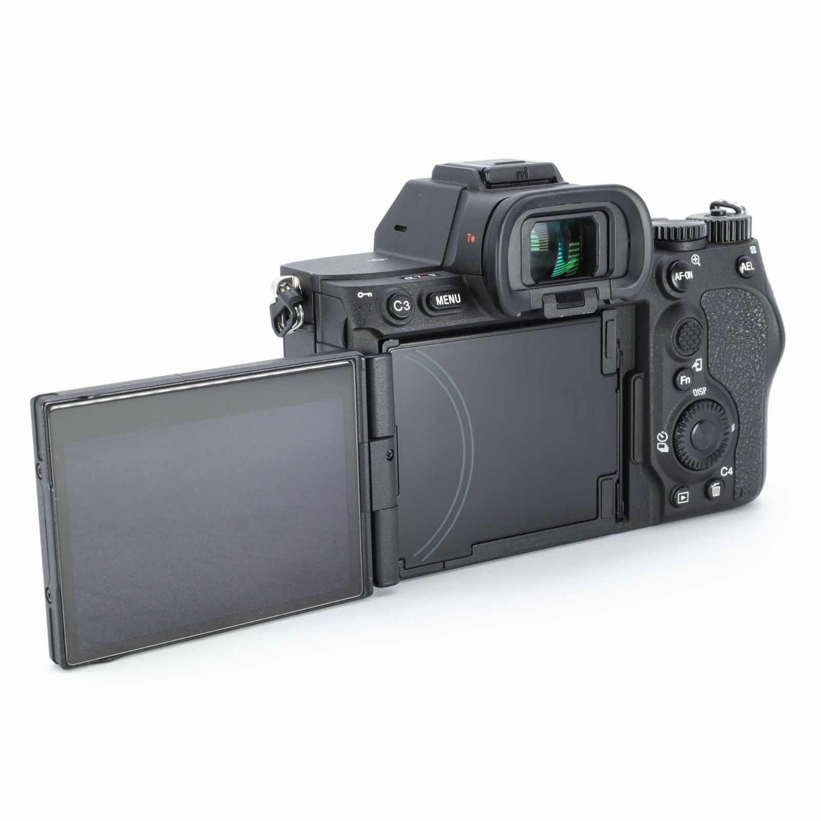 SONY α6000 デジタルカメラ 本体 α6000 | デジタル一眼カメラα（アルファ） | ソニー