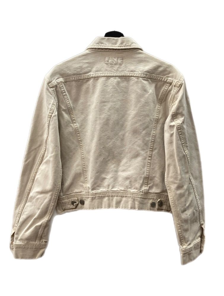 ダブルアールエル RRL 90s TRUCKER WORK JACKET トラッカー