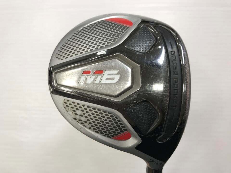 M6 | 21 | SR | FUBUKI TM5 2019 | | フェアウェイウッド | テーラーメイド 最短即日発送