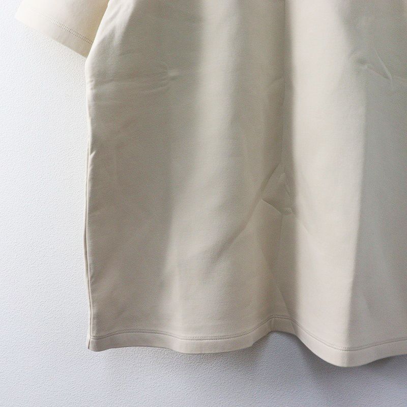 FIANCO スキューバジャージーロゴトップス