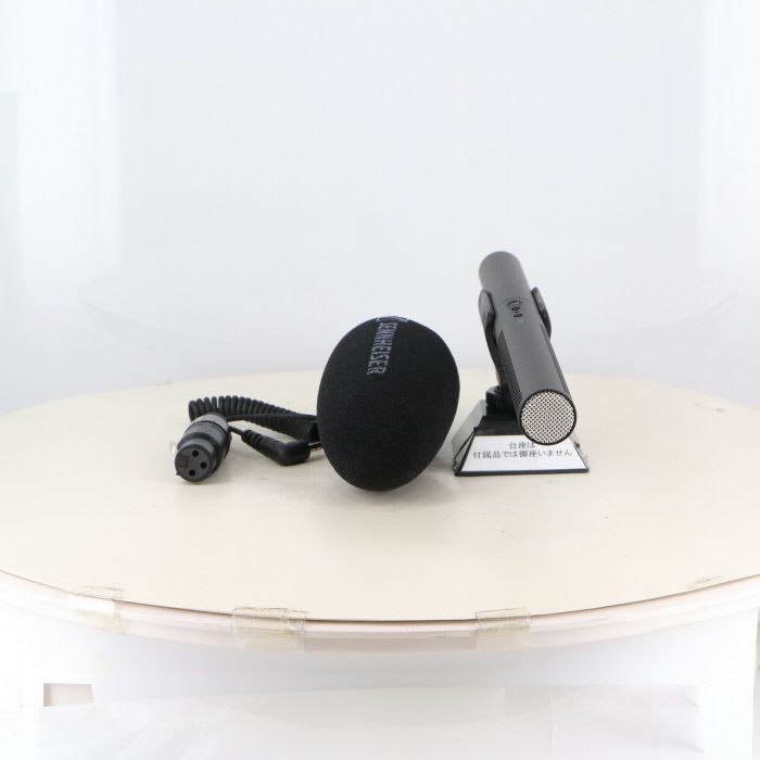 中古】SENNHEISER MKE 600 - メルカリ