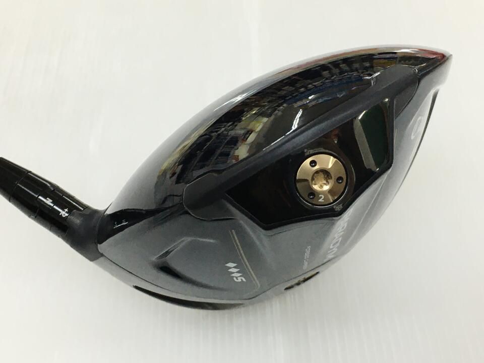 PARADYM ◇◇◇ S | 9 | X | ツアーAD VF-6 | 中古