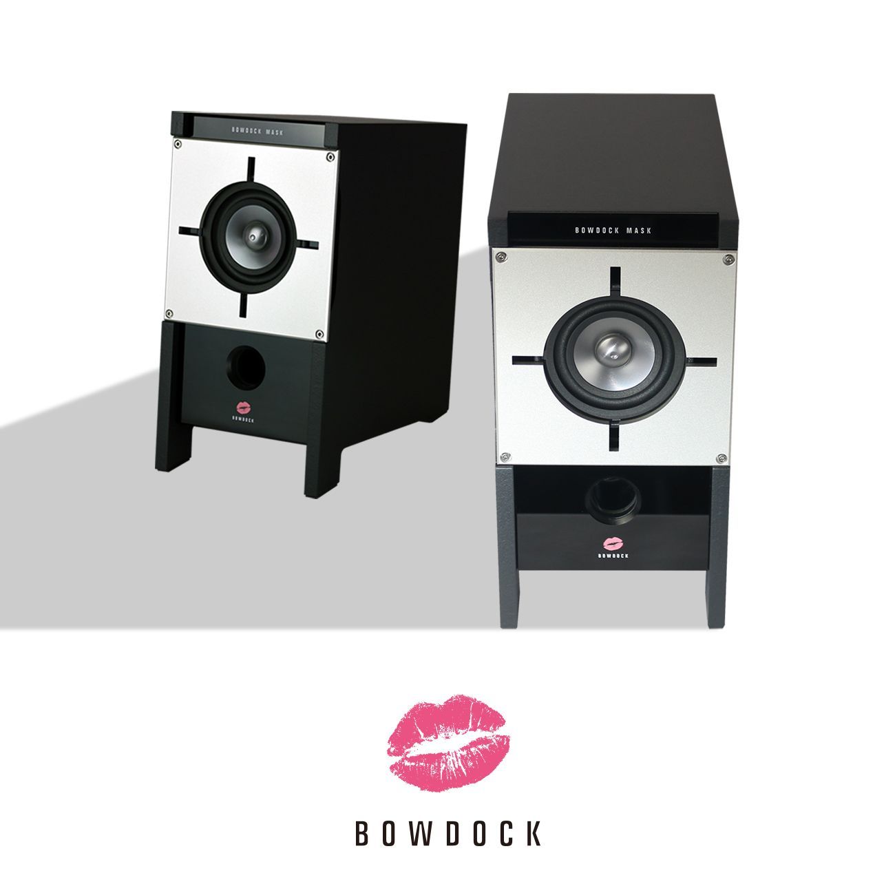 Pioneer S-X33C 同軸ユニットを採用したスピーカーシステム 好評の