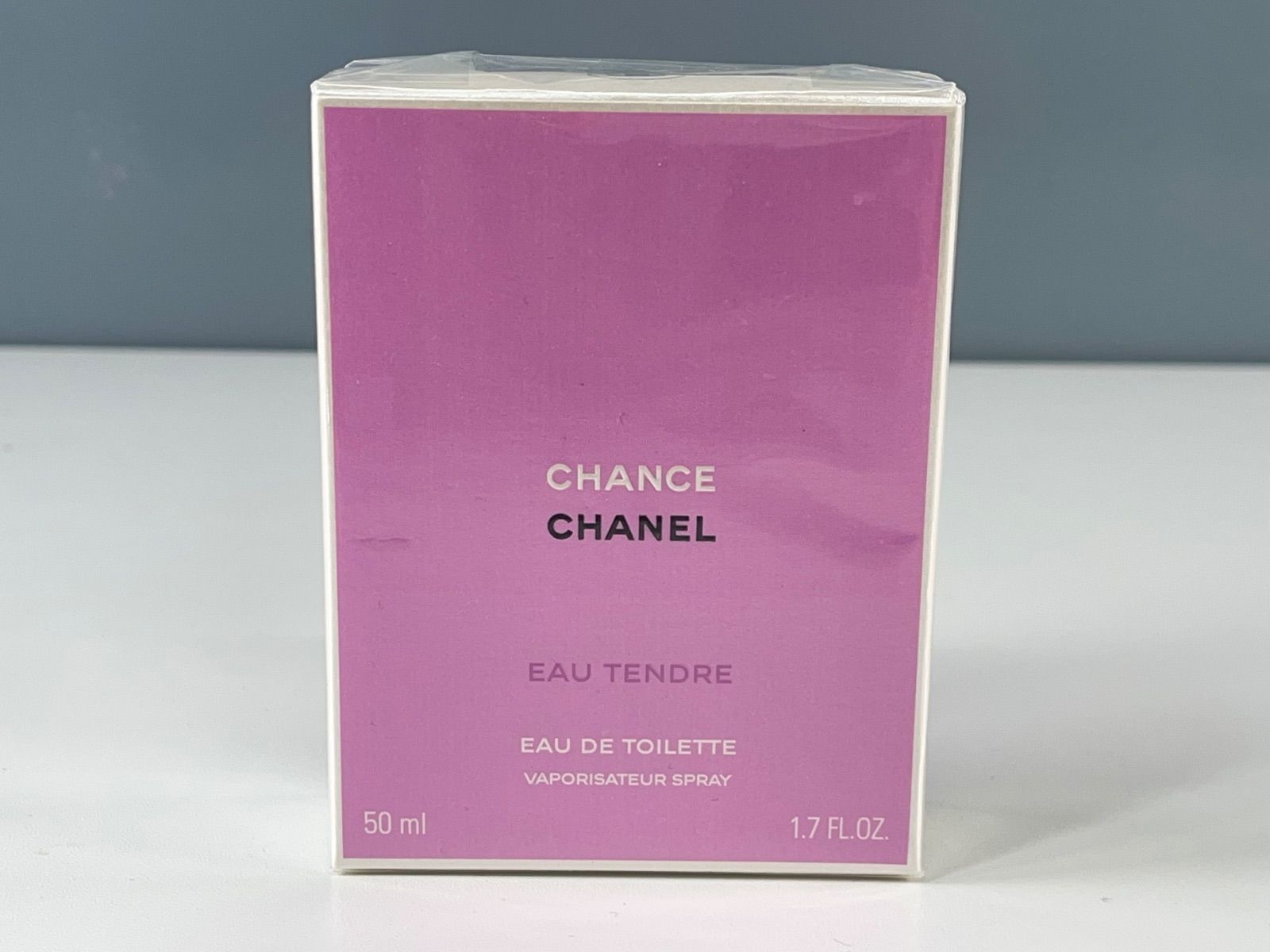 ⭐️CHANEL CHANCE Eau Tendre 香水⭐️50ml⭐️箱傷みあり 楽天市場】CHANEL CHANCE EAU TENDREEAU DE TOILETTE 50ml SPRAY
