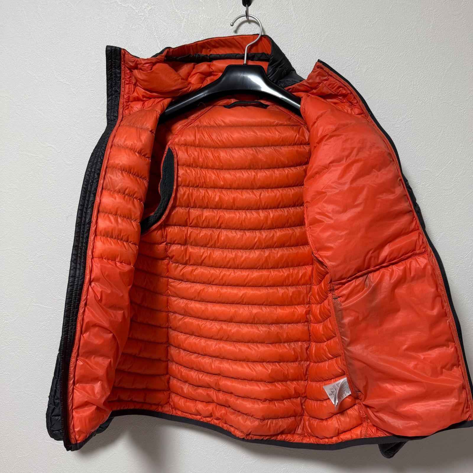 Q ダウンフード