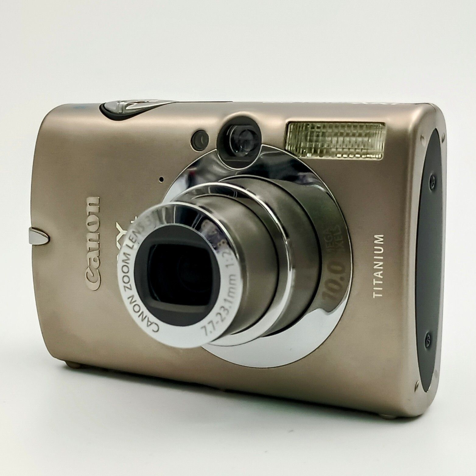 G デジタルカメラ