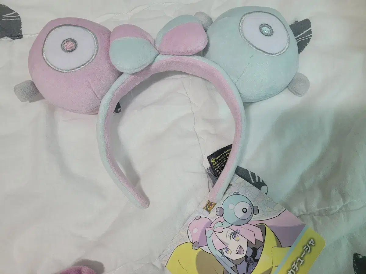 モヤモ ヘアバンド カチューシャ テックが利用 です