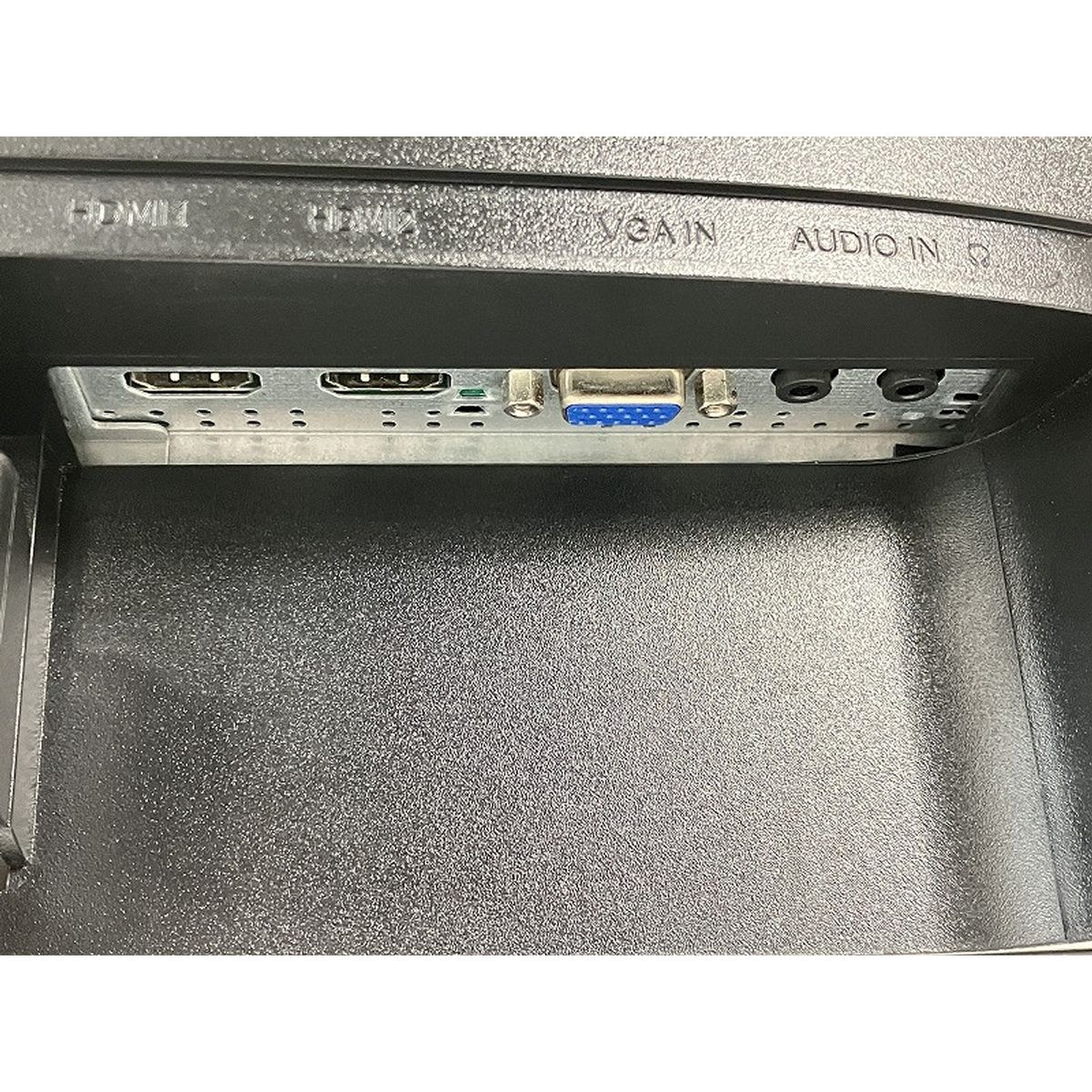 Acer - acre VG220Q 新品 動作確認済 Amazon.com: Acer Nitro VG220Q bmiix 21.5