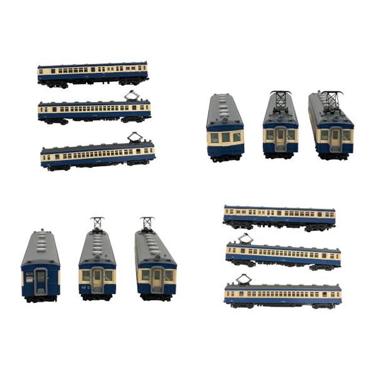 鉄道模型 ジャンク