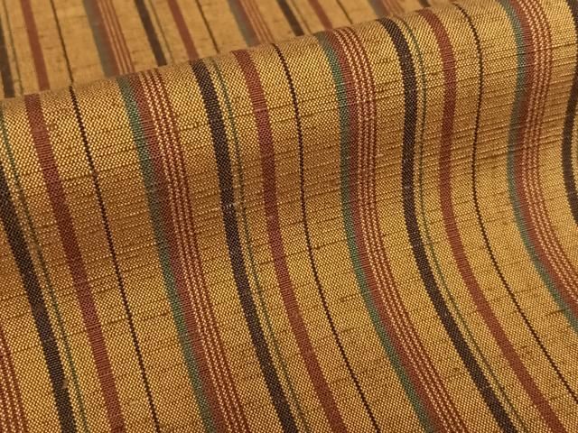 平和屋着物 上質な紬