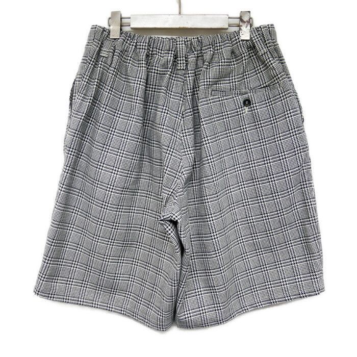 Willow Pants ウィローパンツ 国内正規 25SS P-030 Glen-check