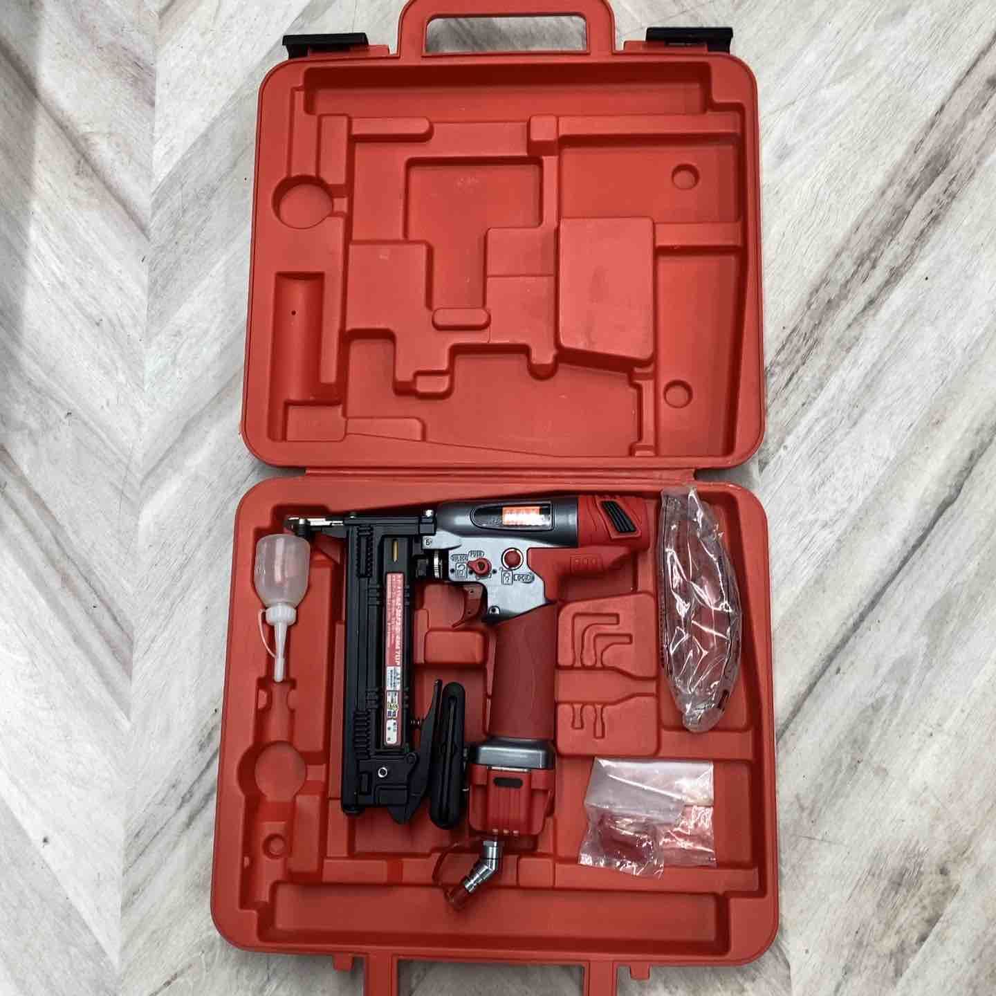 マックス MAX 高圧フロアタッカ HA-38F3D|4MA 越谷店