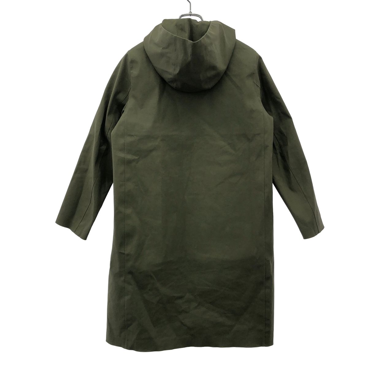 MACKINTOSH LDS CHRYSTON フーデッドコート 楽天市場】MACKINTOSH マッキントッシュ フーデッドコート
